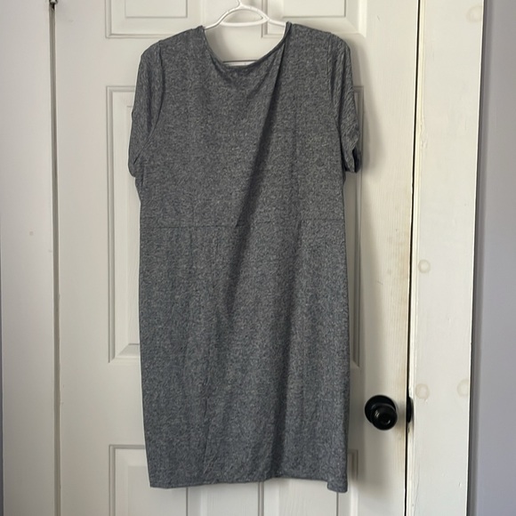 Maurice’s knot detail t-shirt dress - Picture 3 of 3